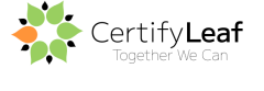 CertifyLeaf
