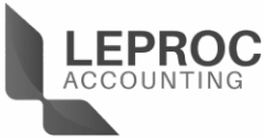 LEPROC Accounting