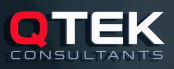 IT Solutions QTek logo