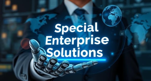 IT Solutions